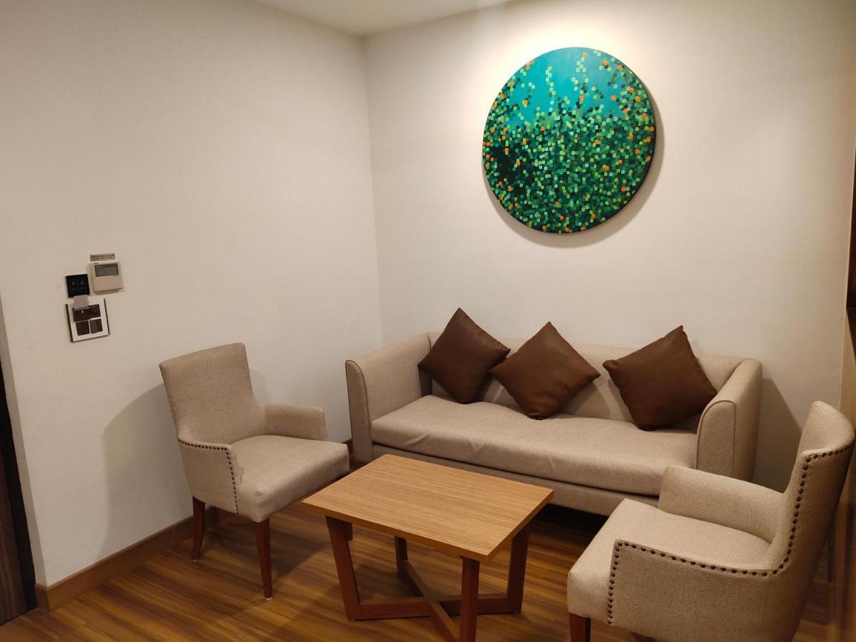 Delhieez - A Boutique Hotel Nuova Delhi Esterno foto